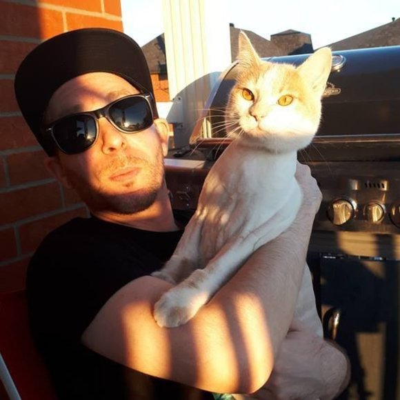 Meet your Posher, Brian - Picture 1 of 1